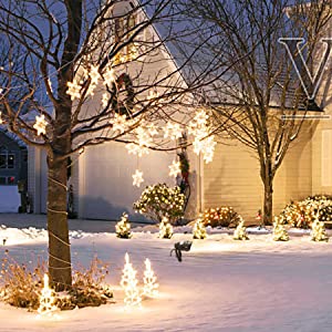 low voltage  Landscape lights