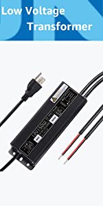 150w Transformer