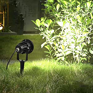 Landscape Spotlights