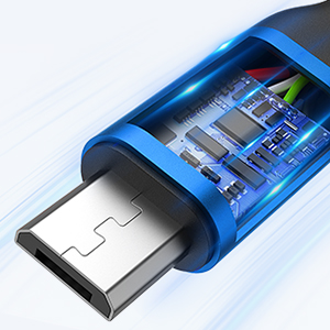 usb micro cable