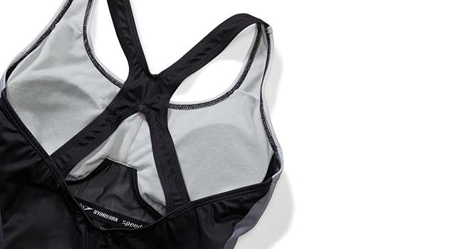 Speedo, one-piece swimwear, women''s swimwear