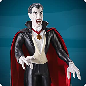 bendyfig, dracula