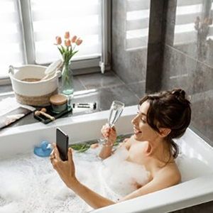 home spa