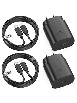 phone charger