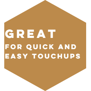 TOUCHUP REPAIR PEN SCRATCH CURE 