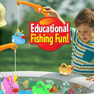 rubber duckies