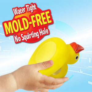 rubber duckies