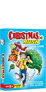 Christmas RUSH