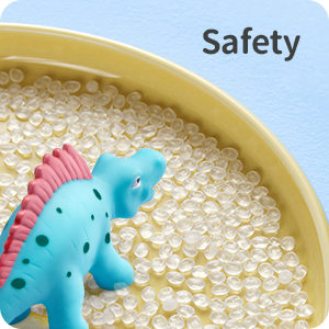 safety