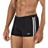 Speedo Men's Swimsuit Square Leg Splice