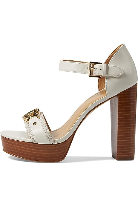 Rory Platform Sandal