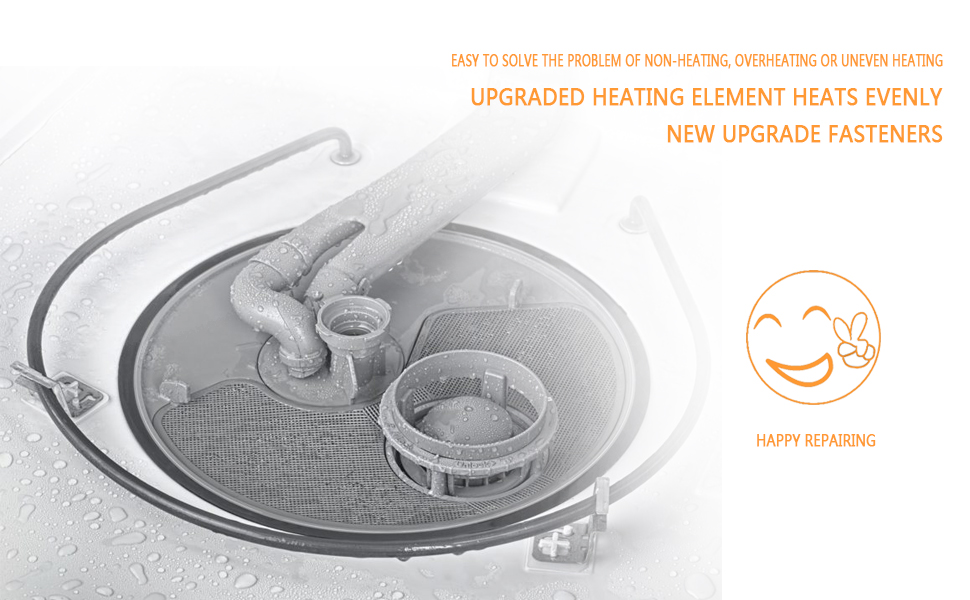 heating element