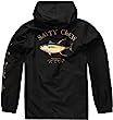 Salty Crew Ahi Mount Snap Jacket
