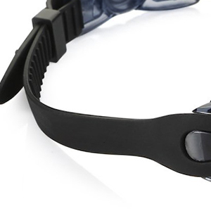 High stretch goggles belt
