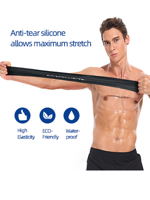 Good elasticity