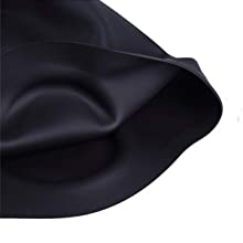 Best Material for Swim Cap