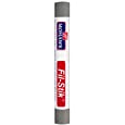 MOHAWK Finishing Products Fill Stick (Fil-Stik) Putty Stick for Wood Repair (Platinum Grey)- Rub On Semi-Soft Wax Filler Stick M230-0057