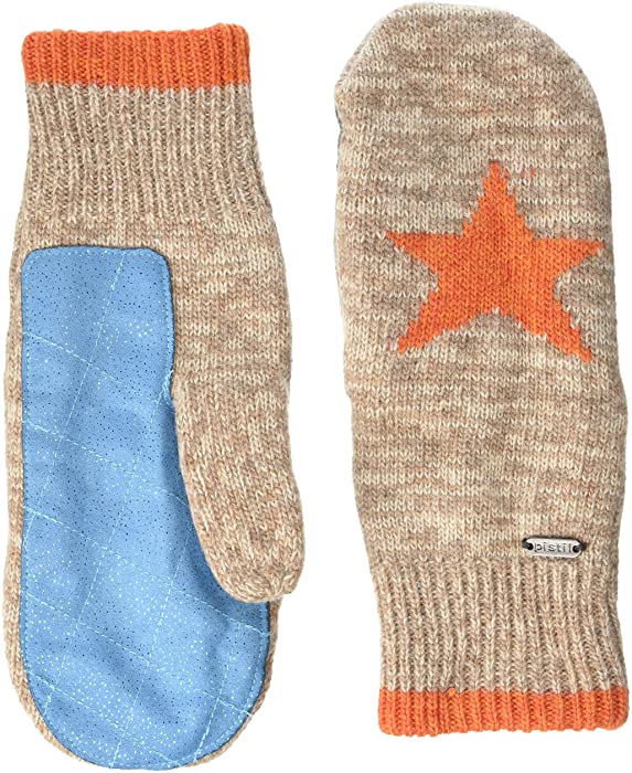 Pistil Women's Idol Mittens