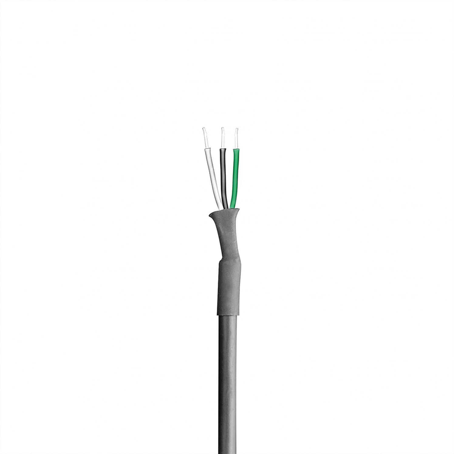 Garmin 010-12234-06 User Data Sharing Cable , Black