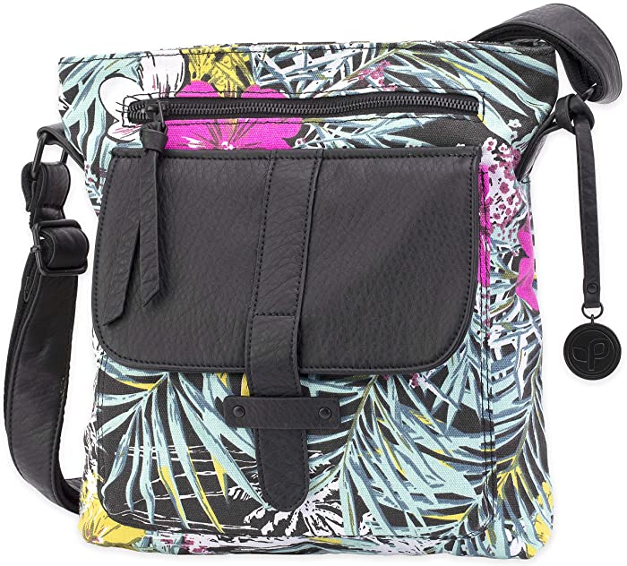 Pistil Women's Gotta Run Crossbody Bag