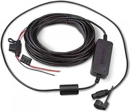 Garmin 010-12765-00 Power Cable Boating Wire