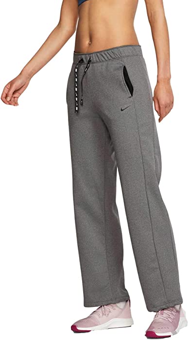 Nike Women's Therma Fleece Training Pants